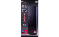 Surge Protector Pro 10+2