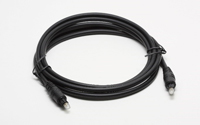 8' AudioQuest Optical Cable