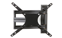 TV Full Motion Bracket - Less than 32"